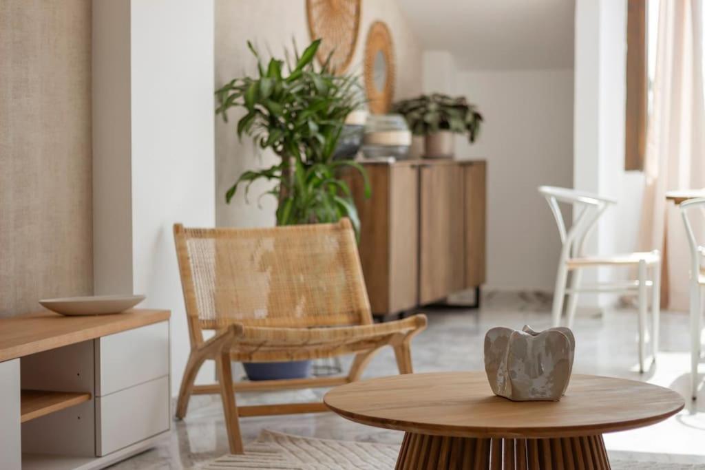 Bright Nordic Style Penthouse In Beachside * Marbella