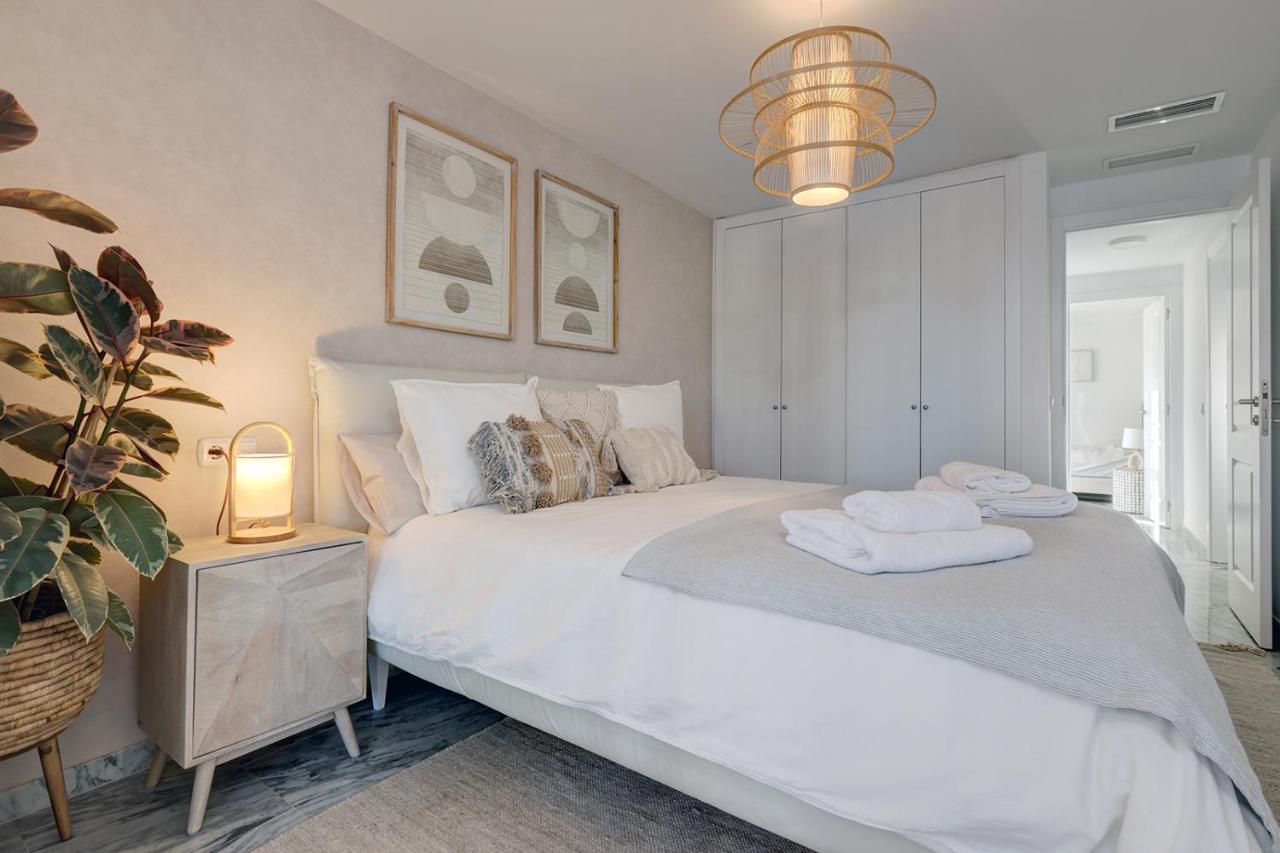 Apartment Bright Nordic Style Penthouse In Beachside *