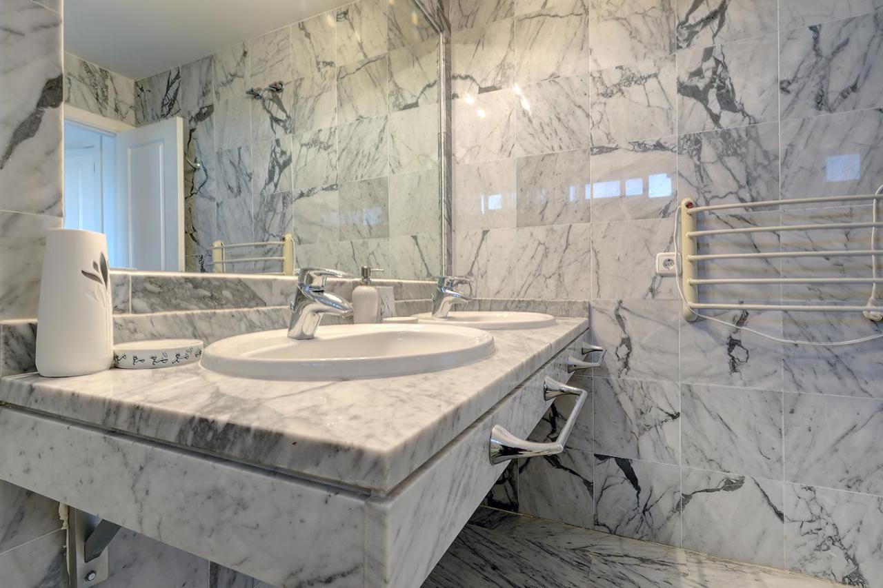 Apartment Bright Nordic Style Penthouse In Beachside Marbella