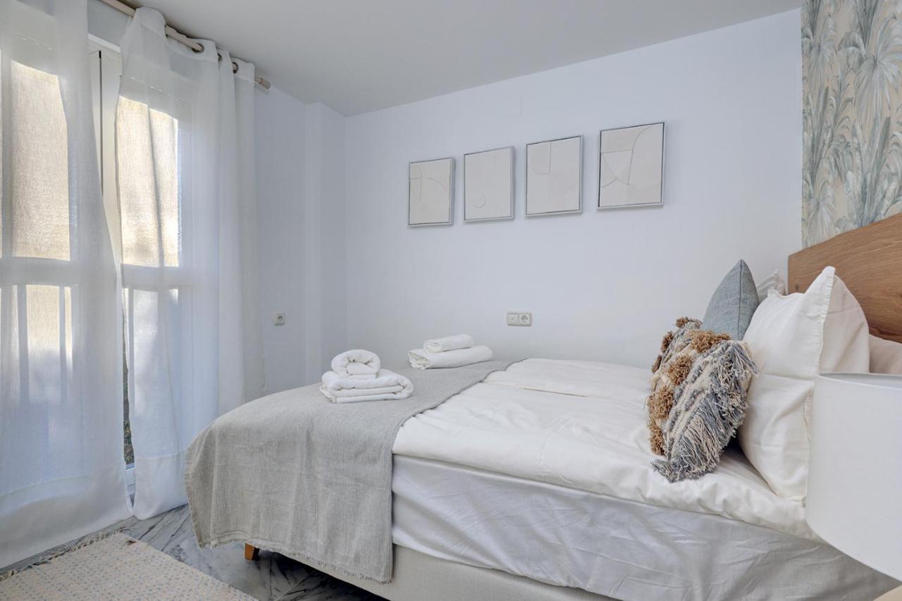 Apartment Bright Nordic Style Penthouse In Beachside