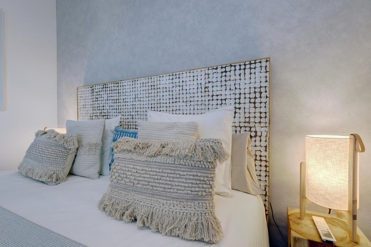 Bright Nordic Style Penthouse In Beachside Apartment *