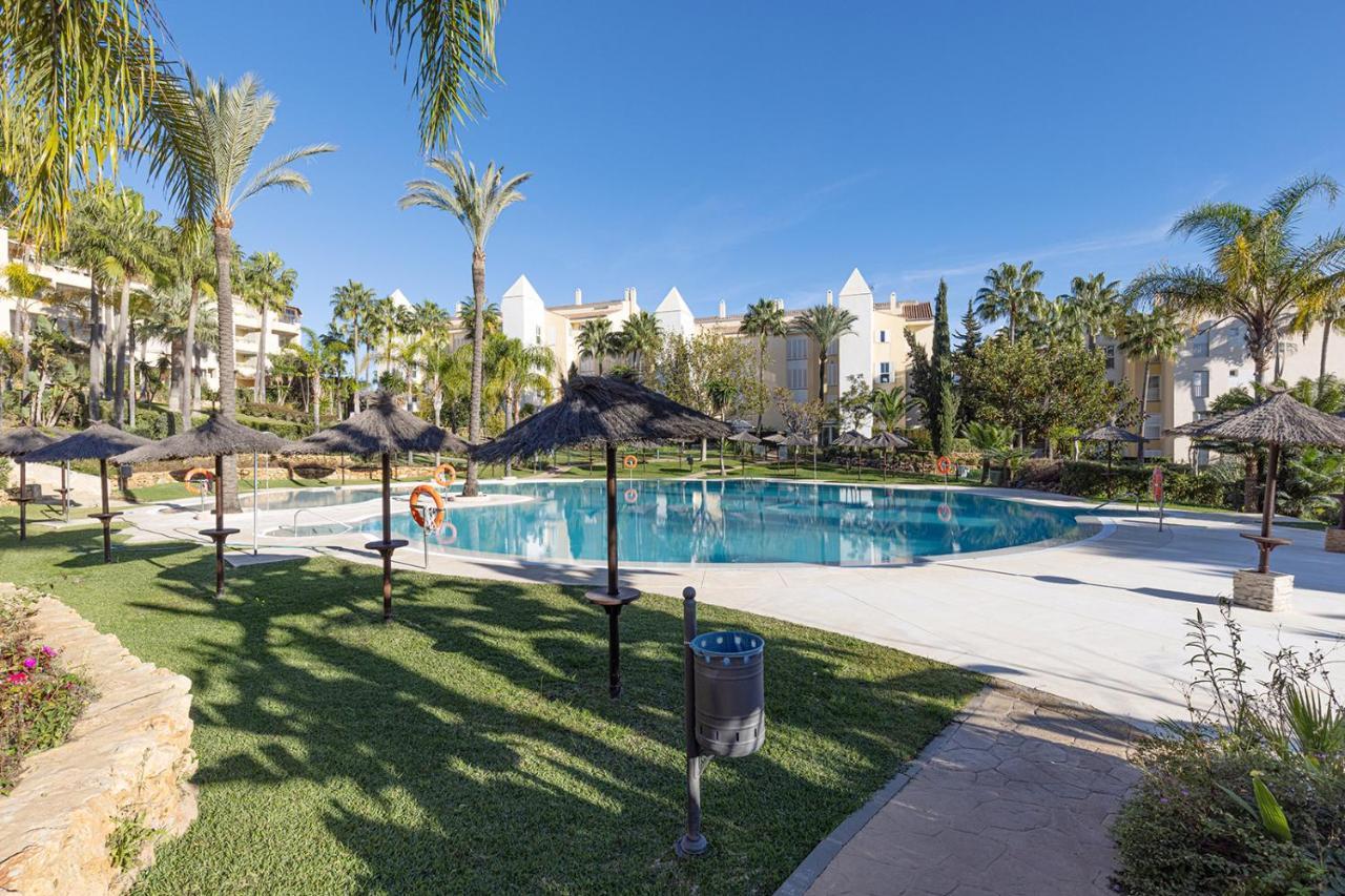Apartment Bright Nordic Style Penthouse In Beachside Marbella